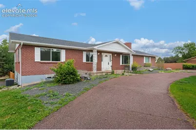 104 Chamberlin Avenue, Colorado Springs, CO 80906 - Photo 4