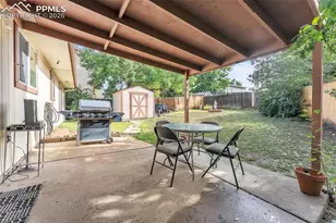 4825 Montebello Dr, Colorado Springs, CO 80918 - Photo 30