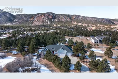 18376 Heavens Place, Monument, CO 80132 - Photo 36