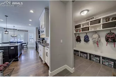 18376 Heavens Place, Monument, CO 80132 - Photo 8