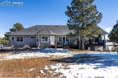 18376 Heavens Place, Monument, CO 80132 - Photo 34