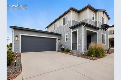 5833 Spring Breeze Drive, Colorado Springs, CO 80923 - Photo 12