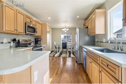 9052 Sunningdale Road, Peyton, CO 80831 - Photo 8