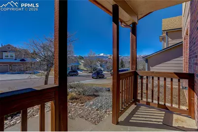 2790 Boleyn Drive, Colorado Springs, CO 80920 - Photo 2