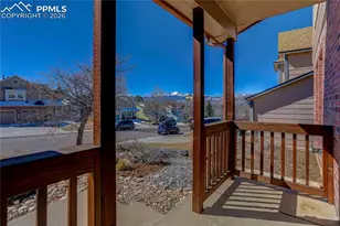 2790 Boleyn Dr, Colorado Springs, CO 80920 - Photo 2