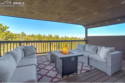 7745 Pine Oaks Lane, Colorado Springs, CO 80926 - Photo 30