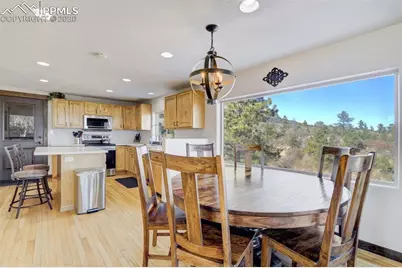 7745 Pine Oaks Lane, Colorado Springs, CO 80926 - Photo 18