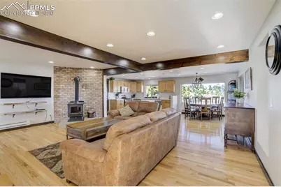 7745 Pine Oaks Lane, Colorado Springs, CO 80926 - Photo 10