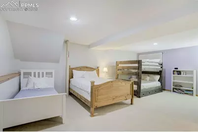 7745 Pine Oaks Lane, Colorado Springs, CO 80926 - Photo 36