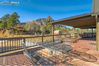 7745 Pine Oaks Lane, Colorado Springs, CO 80926 - Photo 44