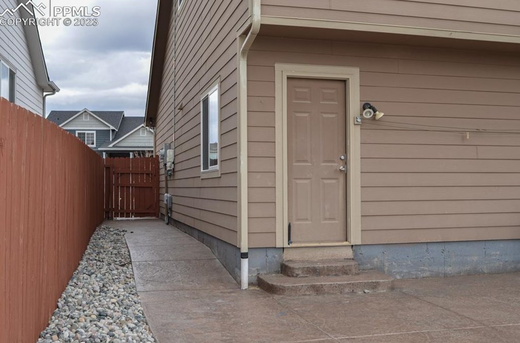 6435 Dancing Star Way, Colorado Springs, CO 80911