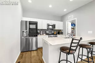 4432 N Samaritan Loop, Colorado Springs, CO 80916 - Photo 12