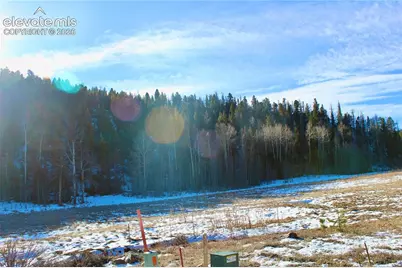 Lot 1 County Road 358, Westcliffe, CO 81252 - Photo 30