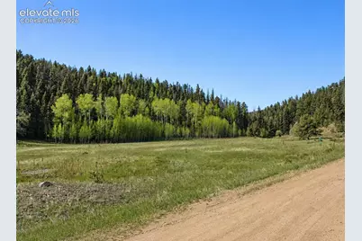 Lot 1 County Road 358, Westcliffe, CO 81252 - Photo 1