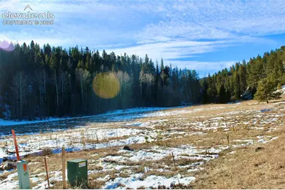 Lot 1 County Road 358, Westcliffe, CO 81252 - Photo 32