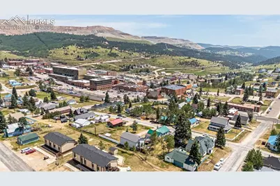 137 W Eaton Avenue, Cripple Creek, CO 80813 - Photo 28