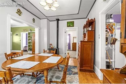 137 W Eaton Avenue, Cripple Creek, CO 80813 - Photo 14