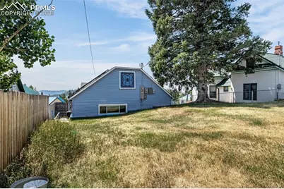 137 W Eaton Avenue, Cripple Creek, CO 80813 - Photo 10