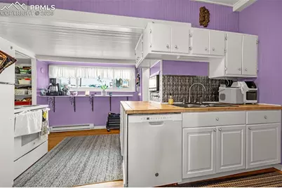 137 W Eaton Avenue, Cripple Creek, CO 80813 - Photo 20