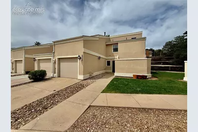 6963 Gayle Lyn Lane, Colorado Springs, CO 80919 - Photo 2