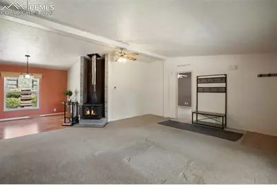 1011 W Bison Creek Trail, Divide, CO 80814 - Photo 12