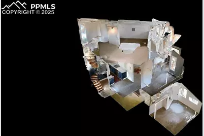 57 Granite Road, Florissant, CO 80816 - Photo 46