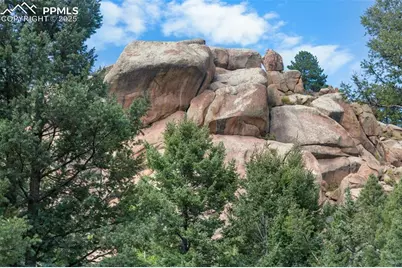 57 Granite Road, Florissant, CO 80816 - Photo 40