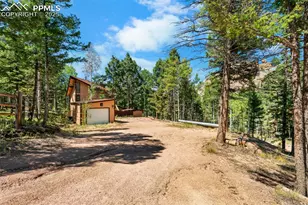 57 Granite Rd, Florissant, CO 80816 - Photo 44