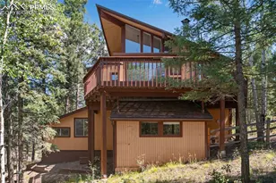 57 Granite Rd, Florissant, CO 80816 - Photo 36