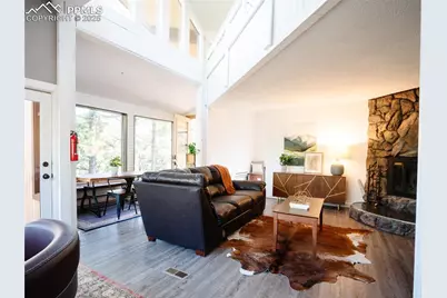 57 Granite Road, Florissant, CO 80816 - Photo 14