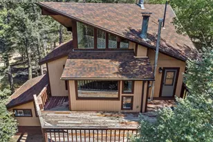 57 Granite Rd, Florissant, CO 80816 - Photo 1