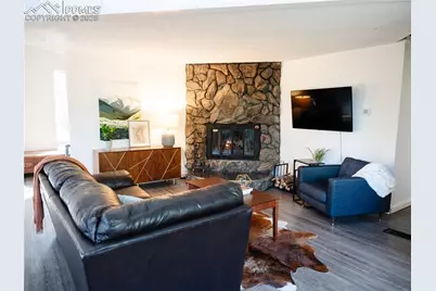 57 Granite Road, Florissant, CO 80816 - Photo 16