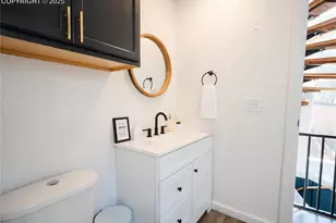 57 Granite Rd, Florissant, CO 80816 - Photo 20