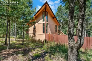57 Granite Rd, Florissant, CO 80816 - Photo 2