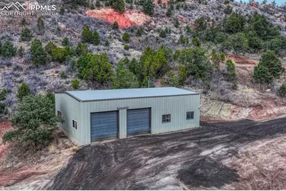 1260 Glenrock Drive, Colorado Springs, CO 80926 - Photo 38