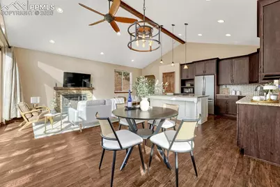 1260 Glenrock Drive, Colorado Springs, CO 80926 - Photo 10