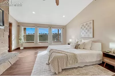 1260 Glenrock Drive, Colorado Springs, CO 80926 - Photo 20