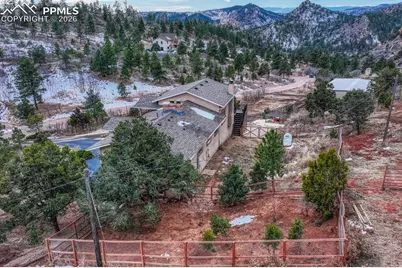 1260 Glenrock Drive, Colorado Springs, CO 80926 - Photo 48