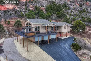 1260 Glenrock Dr, Colorado Springs, CO 80926 - Photo 2