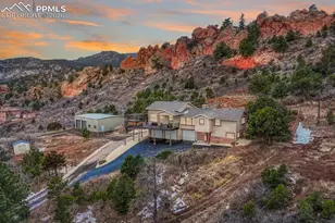 1260 Glenrock Dr, Colorado Springs, CO 80926 - Photo 2