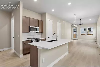 7724 Clear Amber Place, Colorado Springs, CO 80908 - Photo 4