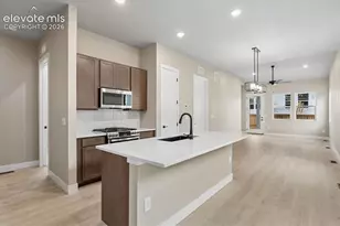 7724 Clear Amber Pl, Colorado Springs, CO 80908 - Photo 4