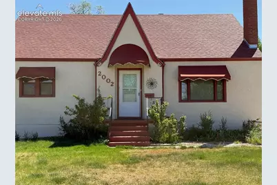2002 Wyoming Avenue, Pueblo, CO 81004 - Photo 2