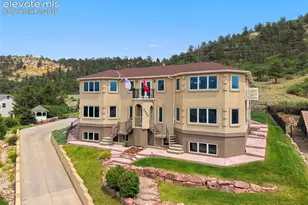 2350 Caddie Ct, Colorado Springs, CO 80907 - Photo 2