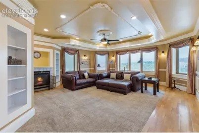 2350 Caddie Court, Colorado Springs, CO 80907 - Photo 14