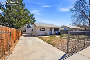 1925 S Prospect Ave, Colorado Springs, CO 80905 - Photo 2