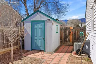 1925 S Prospect Ave, Colorado Springs, CO 80905 - Photo 28