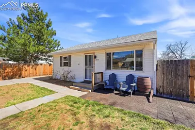 1925 S Prospect Avenue, Colorado Springs, CO 80905 - Photo 6