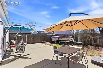 1925 S Prospect Avenue, Colorado Springs, CO 80905 - Photo 34