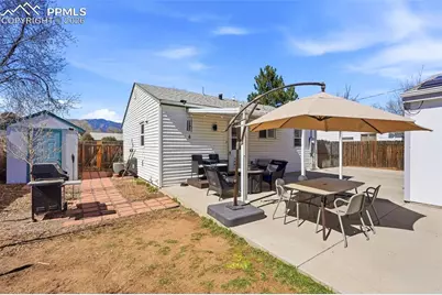 1925 S Prospect Avenue, Colorado Springs, CO 80905 - Photo 30